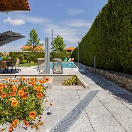 House Dinavast Pet Friendly Apartamento *