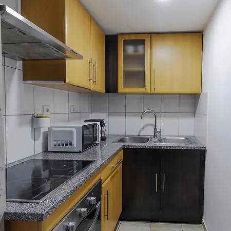 아파트 House Dinavast Pet Friendly *