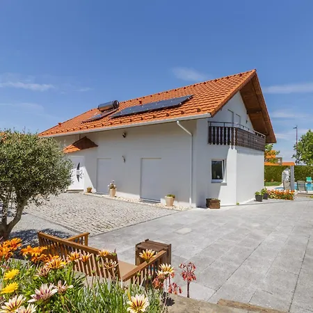 Lägenhet House Dinavast Pet Friendly São João da Pesqueira