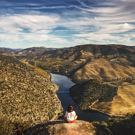 아파트 House Dinavast Pet Friendly São João da Pesqueira