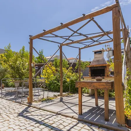 House Dinavast Pet Friendly Apartamento *