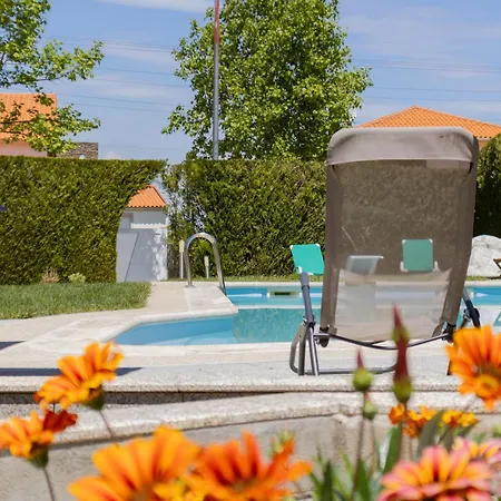 Διαμέρισμα House Dinavast Pet Friendly