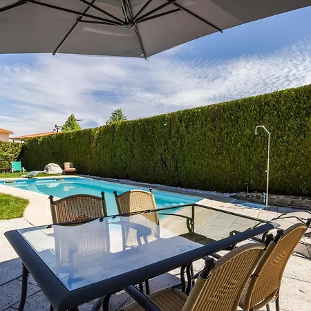 House Dinavast Pet Friendly * São João da Pesqueira