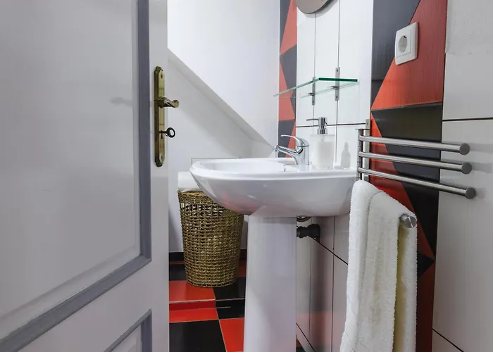 House Dinavast Pet Friendly * São João da Pesqueira