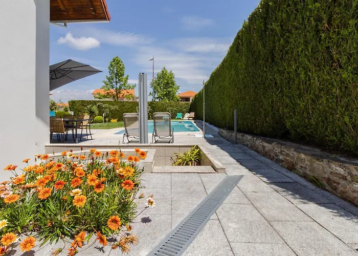 House Dinavast Pet Friendly Lejlighed *