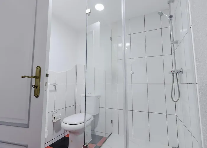 House Dinavast Pet Friendly *