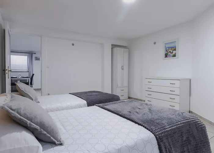 House Dinavast Pet Friendly São João da Pesqueira