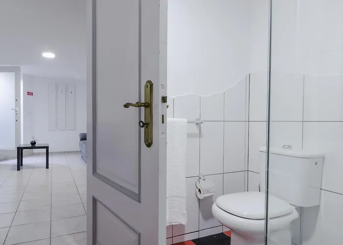 House Dinavast Pet Friendly Apartamento