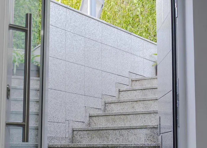 House Dinavast Pet Friendly São João da Pesqueira