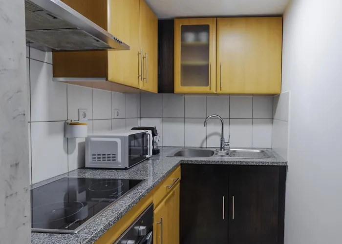 Lejlighed House Dinavast Pet Friendly *