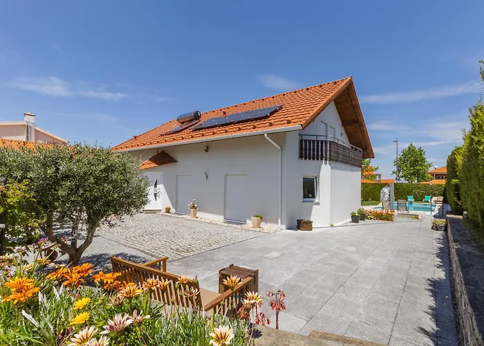 Apartamento House Dinavast Pet Friendly São João da Pesqueira