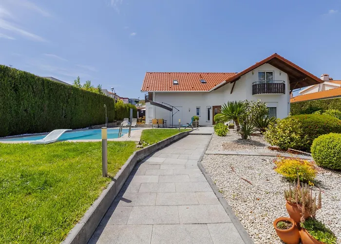 Apartamento House Dinavast Pet Friendly