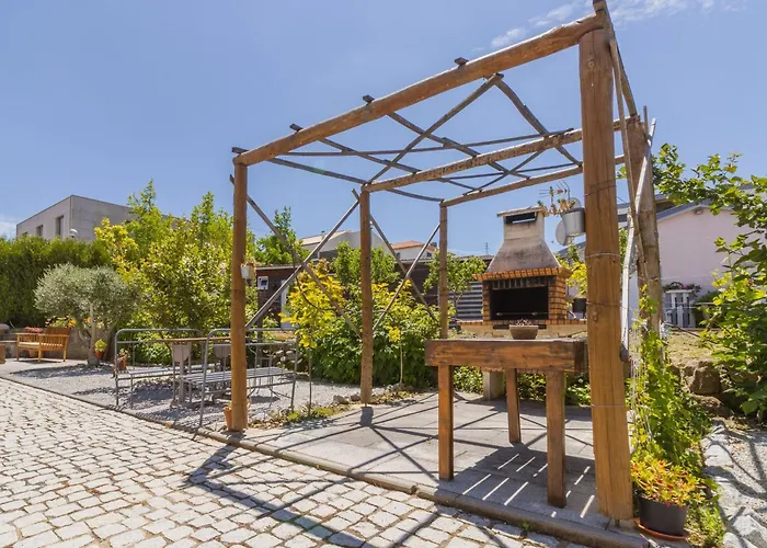 House Dinavast Pet Friendly Lejlighed *