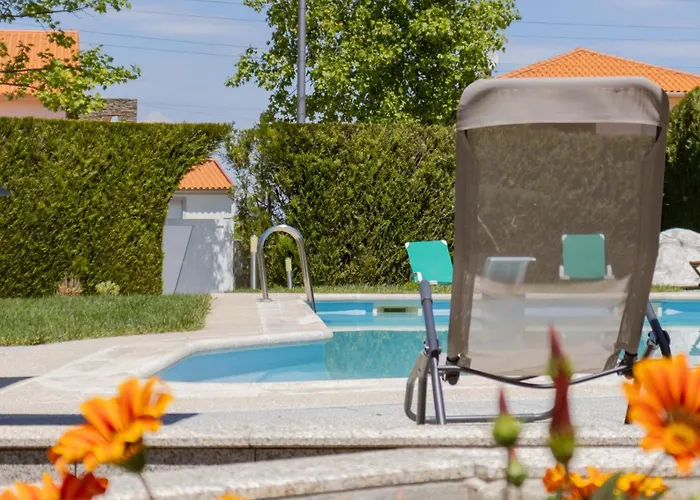 Lejlighed House Dinavast Pet Friendly