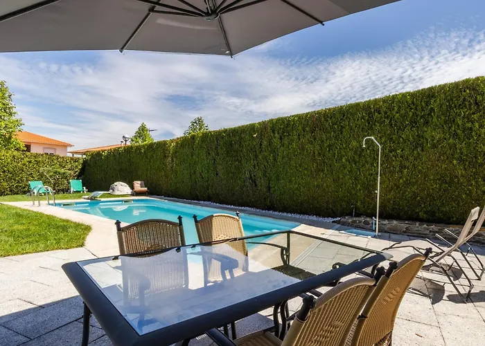 House Dinavast Pet Friendly * São João da Pesqueira